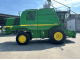 Комбайн John Deere T660 (2010)