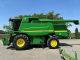 Комбайн John Deere T660 (2010)