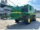 Комбайн John Deere T660 (2010)