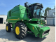 Комбайн John Deere T660 (2010)