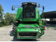 Комбайн John Deere T660 (2010)