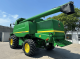 Комбайн John Deere T660 (2010)