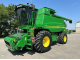 Комбайн John Deere T660 (2010)