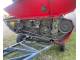 Комбайн Massey Ferguson 9280 (2011)