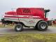Комбайн Massey Ferguson 9280 (2011)