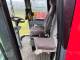 Комбайн Massey Ferguson 9280 (2011)