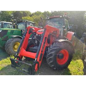 Трактор Kubota M7133 (2022)