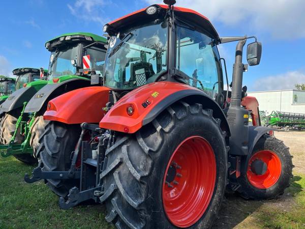 Трактор Kubota M7133 (2022)