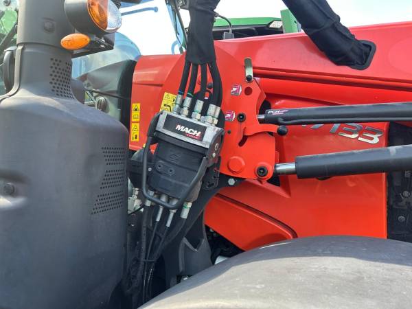 Трактор Kubota M7133 (2022)