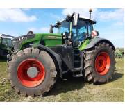 Трактор Fendt 942 Vario