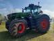 Трактор Fendt 942 Vario (2024)