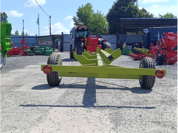 Тележка TriDaAgro Ranger 6
