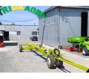 Візок TriDaAgro Ranger 6