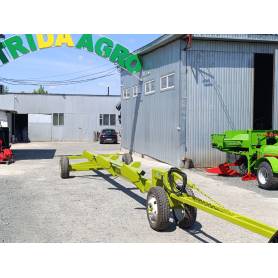 Візок TriDaAgro Ranger 6