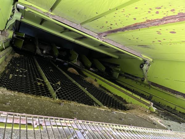 Комбайн Claas Lexion 480 (1996)