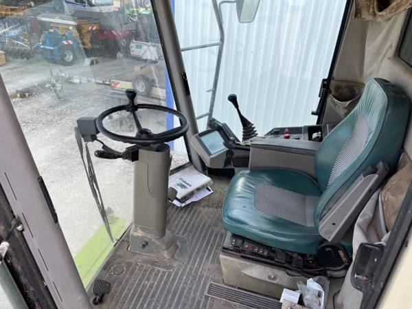 Комбайн Claas Lexion 480 (1996)