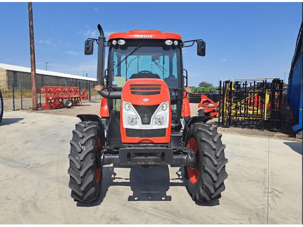 Трактор Zetor Proxima 100 (2021)