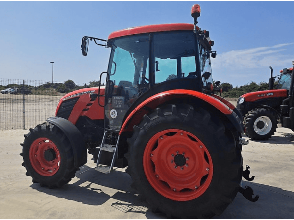 Трактор Zetor Proxima 100 (2021)