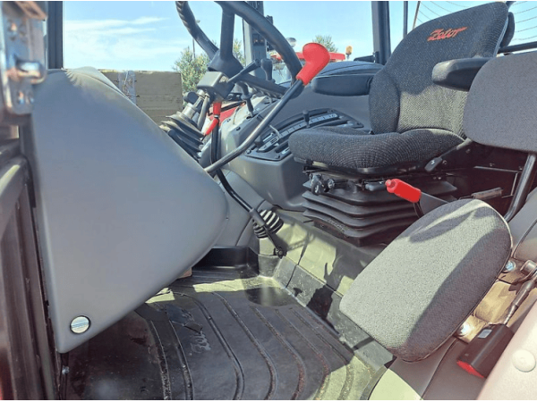 Трактор Zetor Proxima 100 (2021)