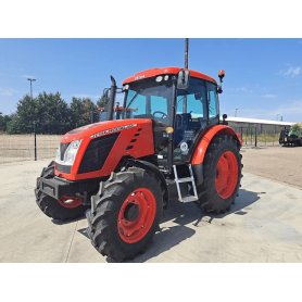 Трактор Zetor Proxima 100 (2021)