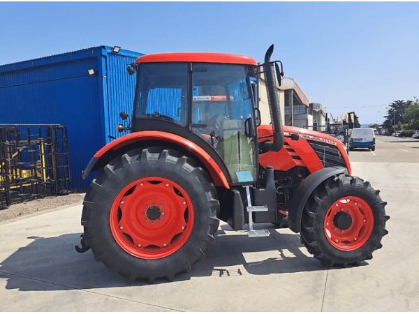 Трактор Zetor Proxima 100 (2021)