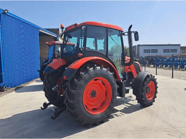 Трактор Zetor Proxima 100 (2021)