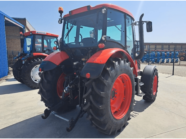 Трактор Zetor Proxima 100 (2021)
