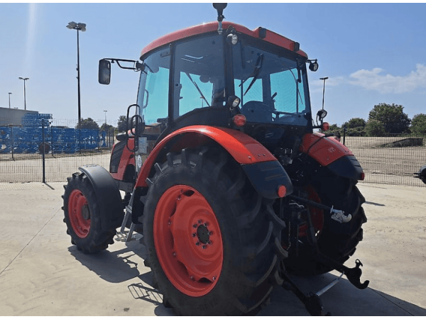 Трактор Zetor Proxima 100 (2021)