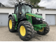 Трактор John Deere 6120M (2021)