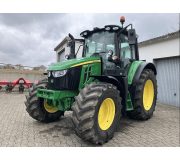 Трактор John Deere 6120M