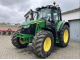 Трактор John Deere 6120M (2021)