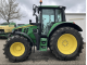 Трактор John Deere 6120M (2021)