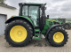 Трактор John Deere 6120M (2021)