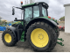 Трактор John Deere 6120M (2021)