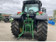 Трактор John Deere 6120M (2021)