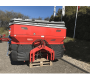 Розкидач добрив Rauch Axis-H 50.1 EMC+W
