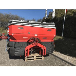 Розкидач добрив Rauch Axis-H 50.1 EMC+W (2013)