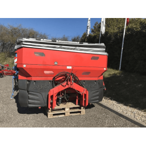 Розкидач добрив Rauch Axis-H 50.1 EMC+W (2013)