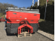 Розкидач добрив Rauch Axis-H 50.1 EMC+W (2013)