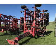 Культиватор Horsch Tiger 8LT