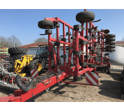 Культиватор Horsch Tiger 6XL