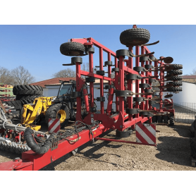 Культиватор Horsch Tiger 6XL (2013)