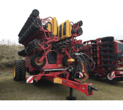 Сівалка точного висіву Vaderstad Tempo L