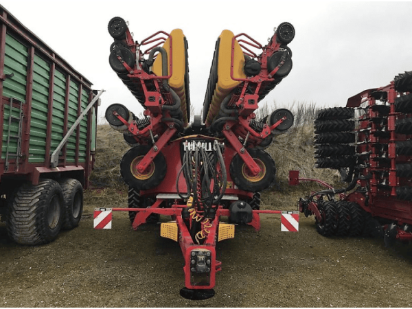 Сівалка точного висіву Vaderstad Tempo L (2021)