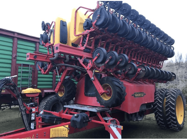 Сівалка точного висіву Vaderstad Tempo L (2021)