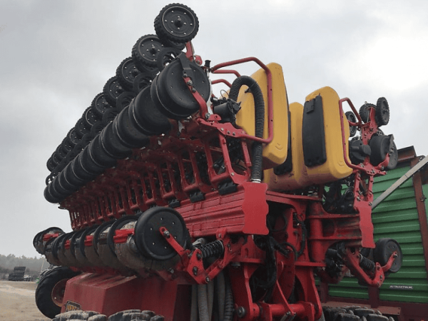 Сівалка точного висіву Vaderstad Tempo L (2021)