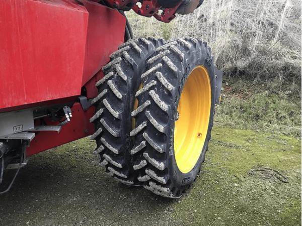Сівалка точного висіву Vaderstad Tempo L (2021)