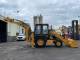 Екскаватор Caterpillar 424B (2019)