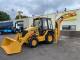 Екскаватор Caterpillar 424B (2019)