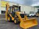 Екскаватор Caterpillar 424B (2019)
